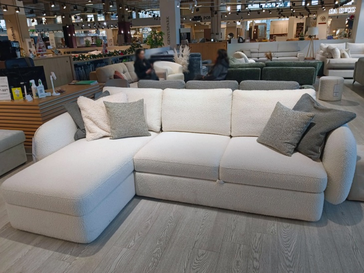 Сидней, угловой диван, Noble Сидней, угловой диван, Noble