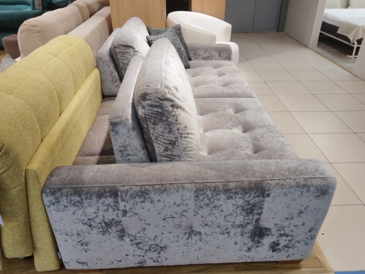 Оливер, прямой диван, Carrera 12 Оливер, прямой диван, Carrera 12