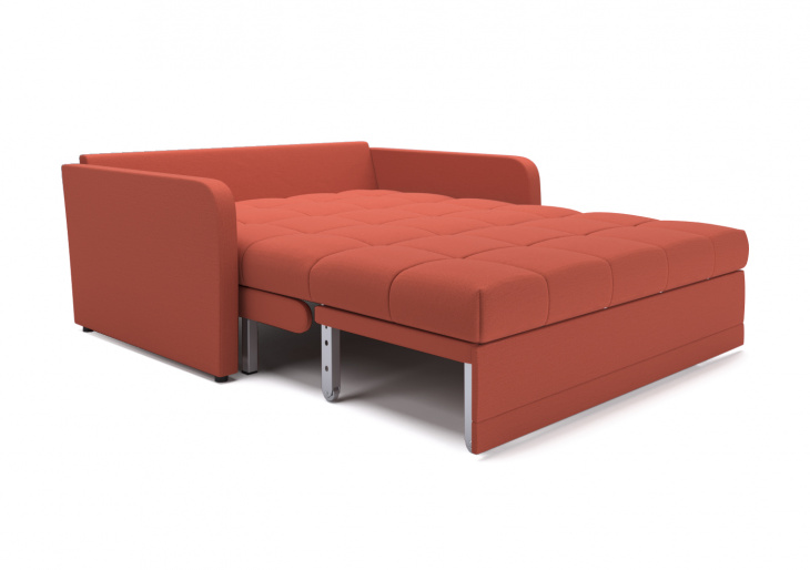 Скай, прямой диван, Romantika 526