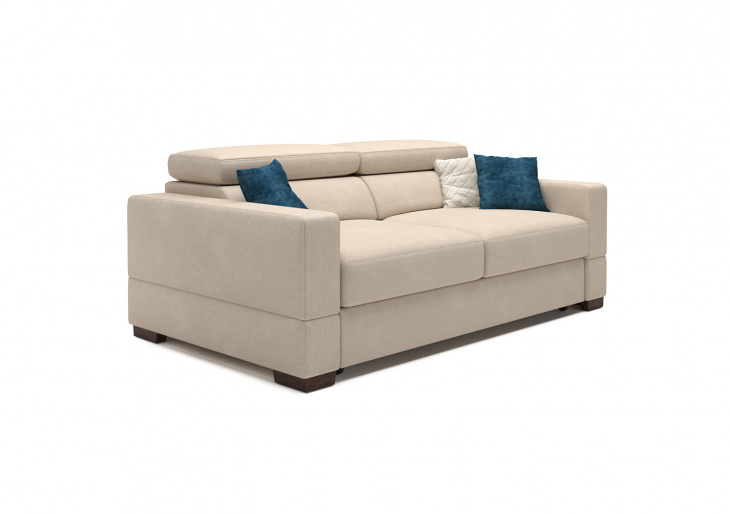 Денвер, прямой диван, Аллюр 02