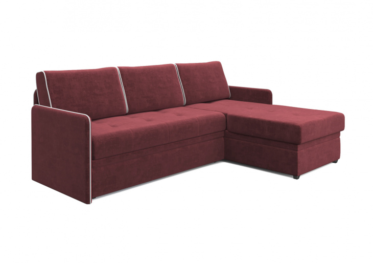 Летти, угловой диван, Bella 05