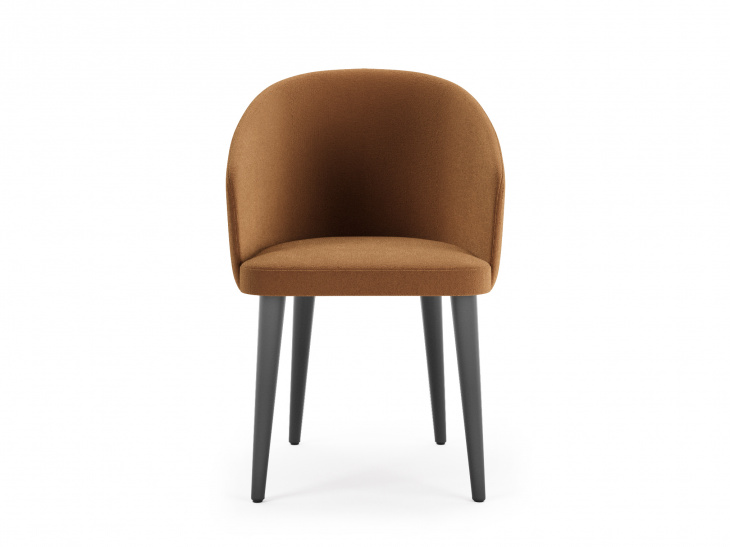 Альба, стул, Sher Terracotta Альба, стул, Sher Terracotta