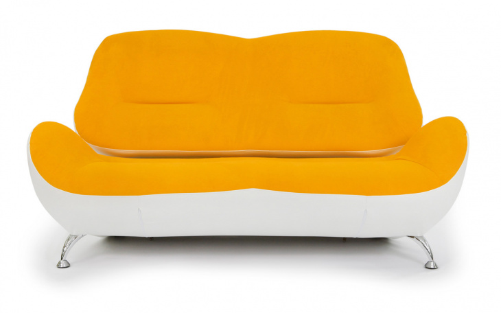 Орфей, прямой диван, Нью Йорк 17