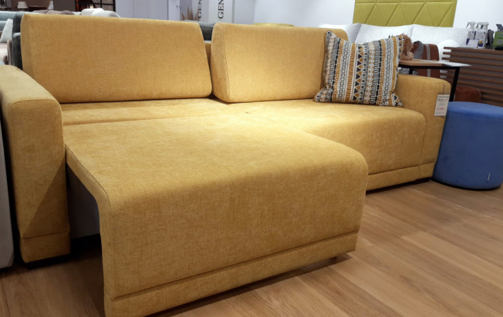 Мартин, прямой диван, Enjoy 11 Мартин, прямой диван, Enjoy 11