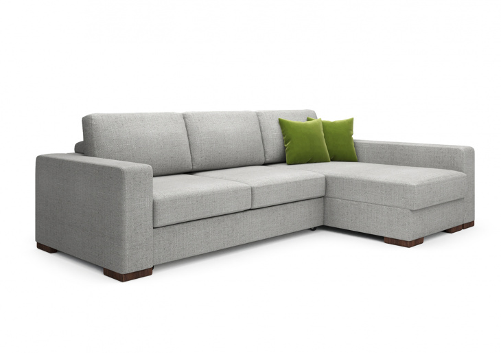 Ральф, угловой диван, Veles 04