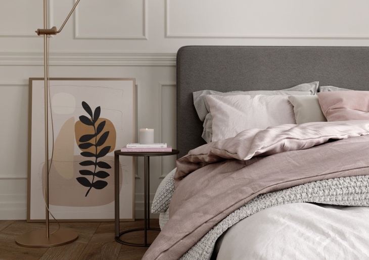 Летти, кровать с подъёмным механизмом, Bonnevil 06