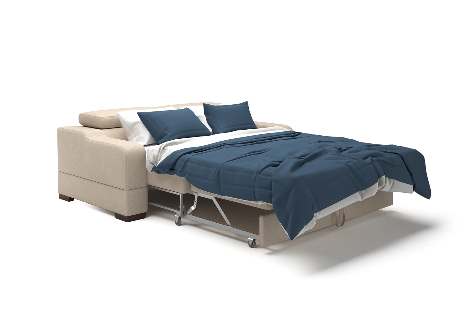 Денвер, прямой диван, Sakura 01