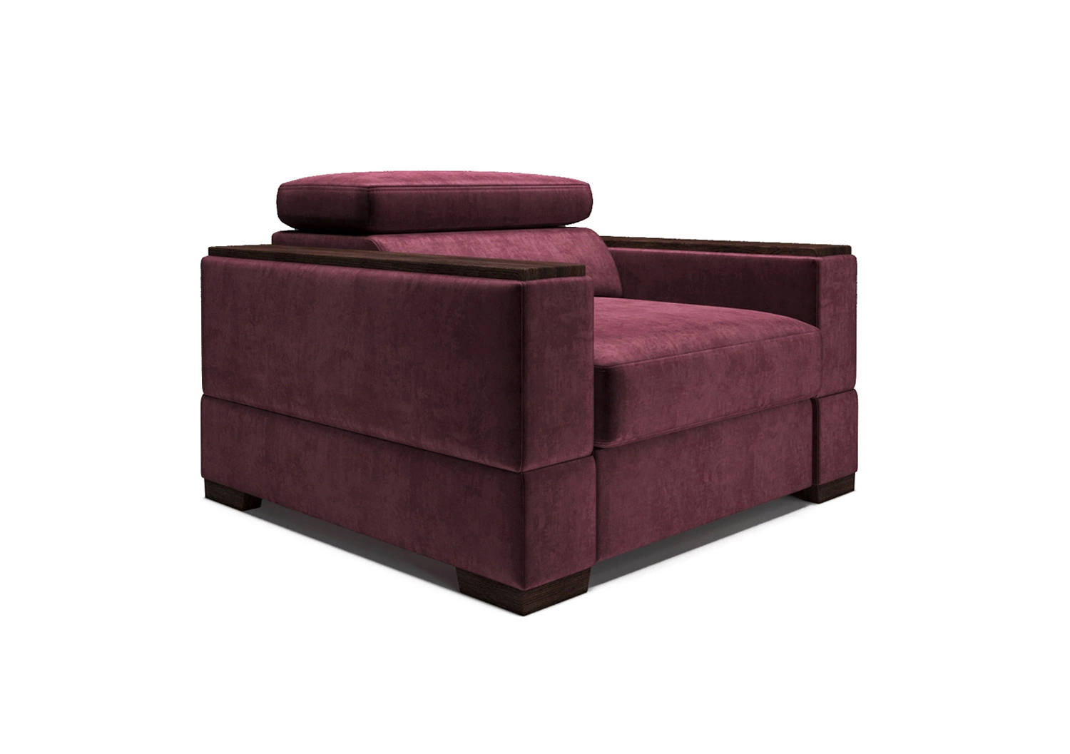 Денвер, кресло, Graff 18