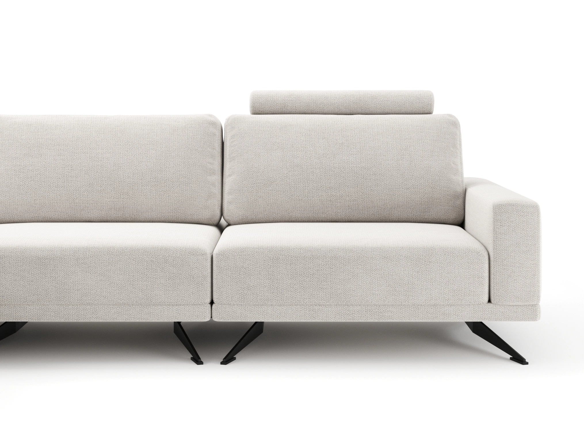 Винсент, угловой диван, For rest 03 Винсент, угловой диван, For rest 03