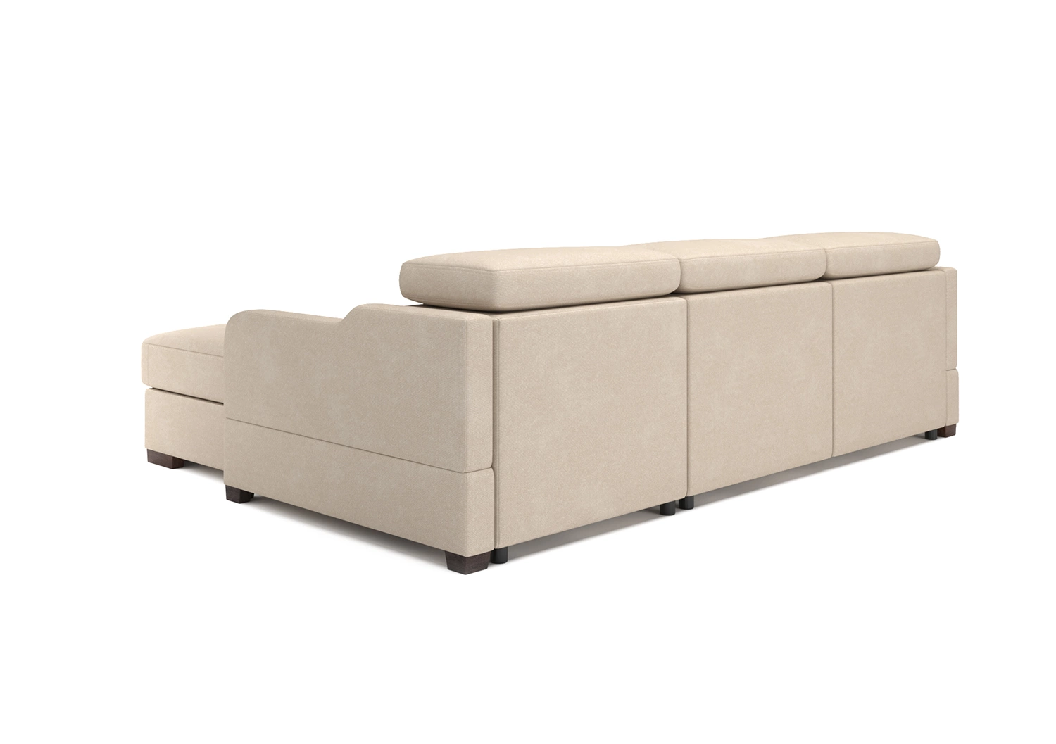 Денвер, угловой диван, Club 02