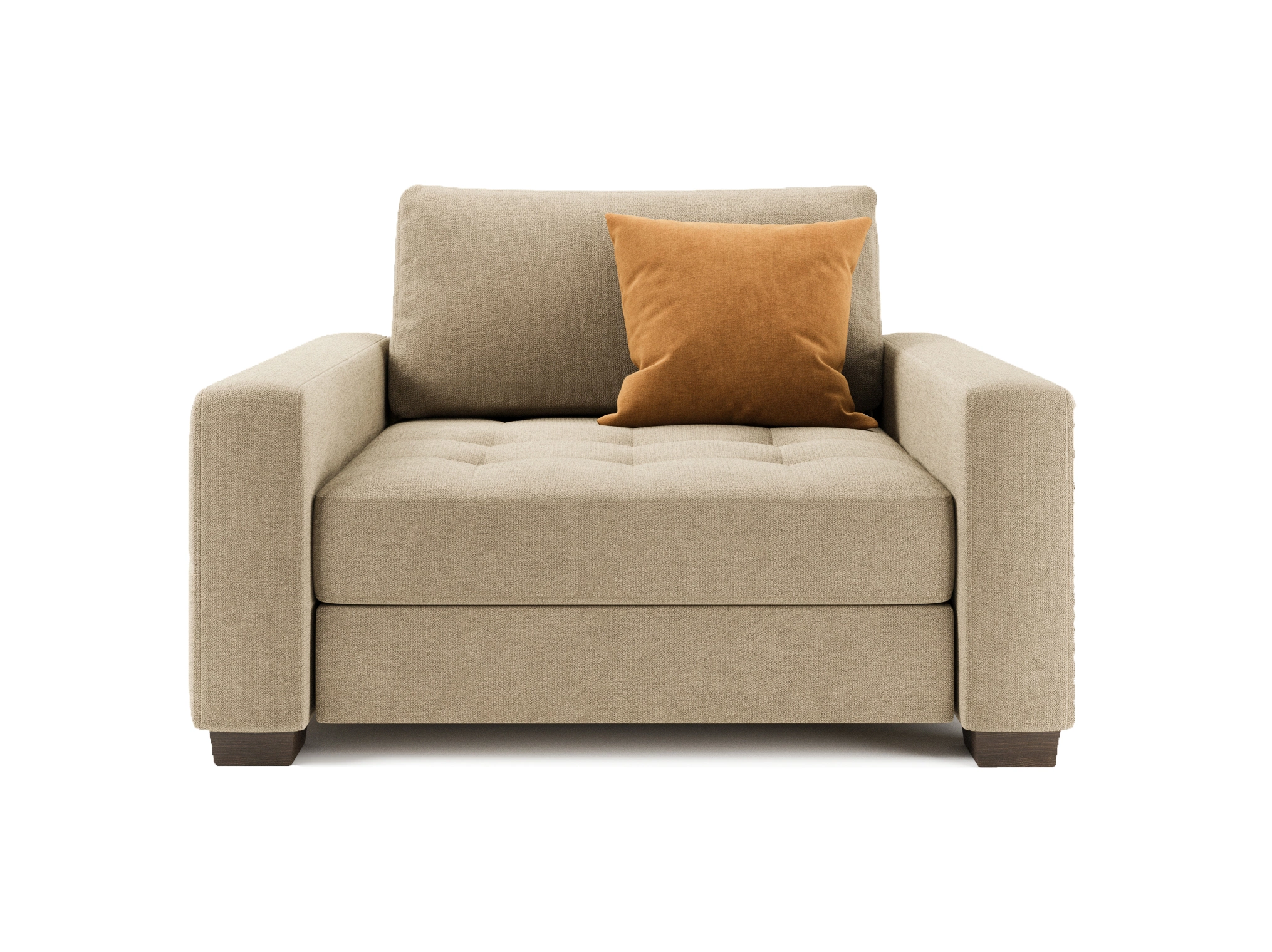 Оливер, кресло, Step 10 Оливер, кресло, Step 10