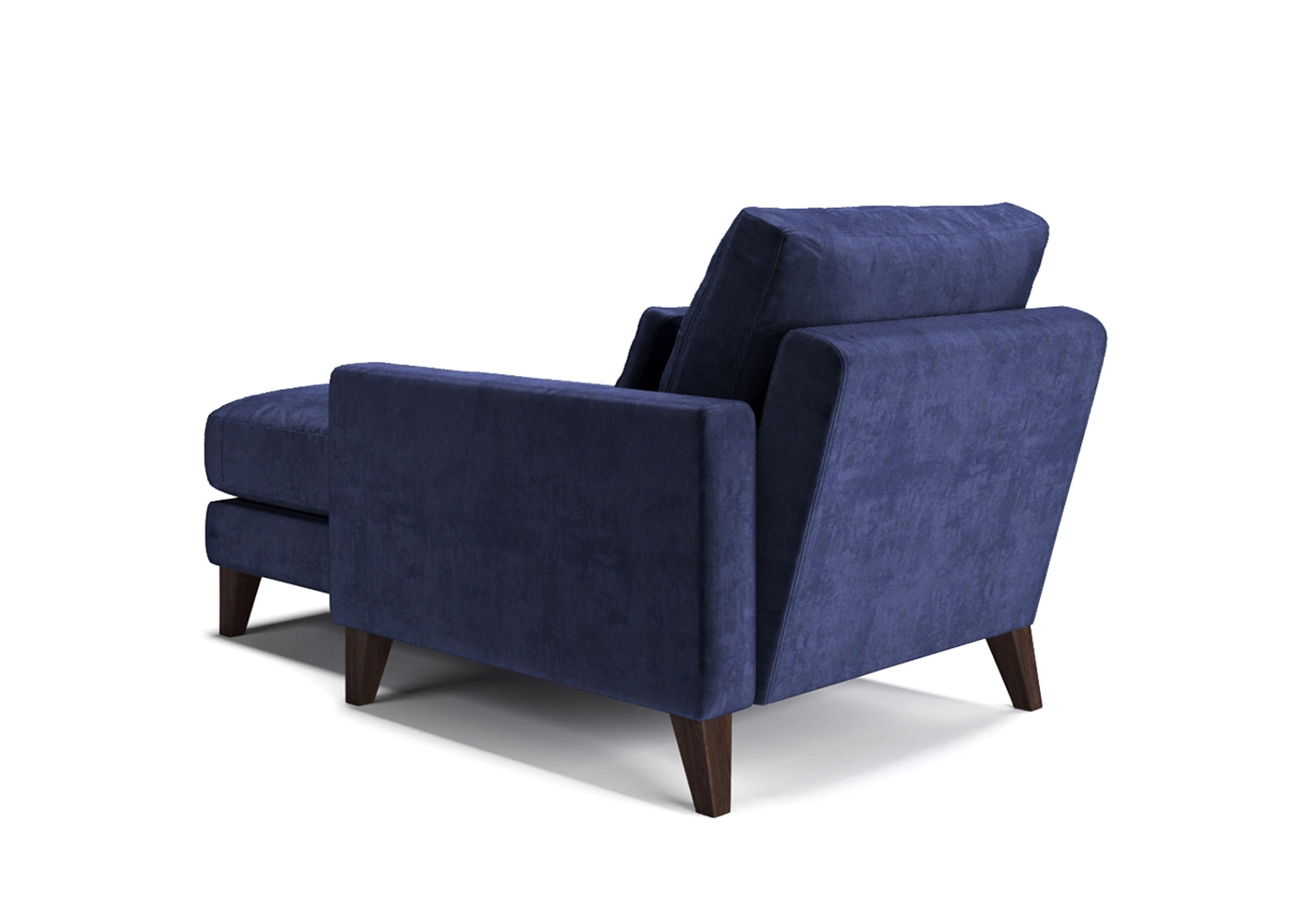 Мальта, оттоманка с подлокотником, Suave 1621