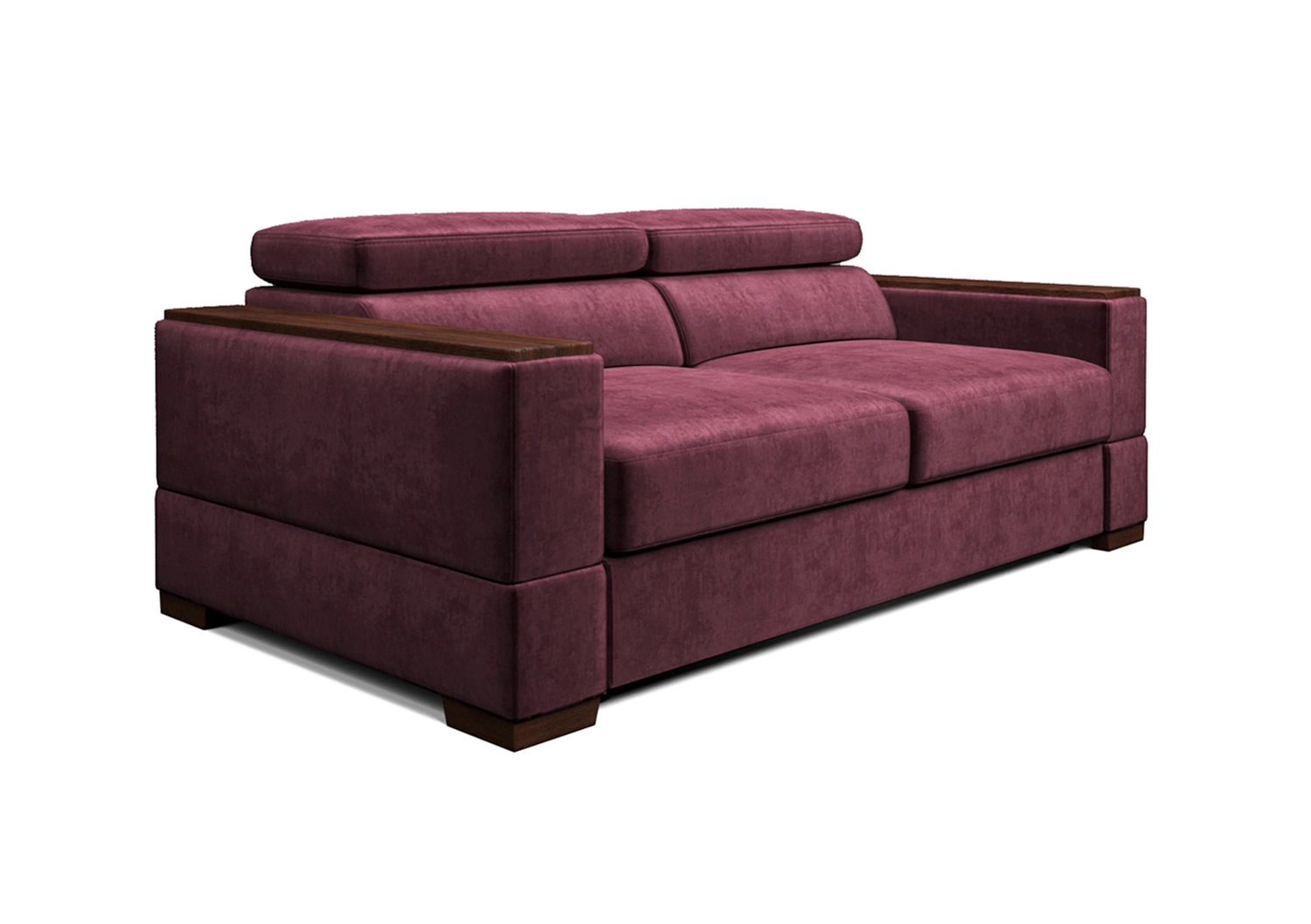 Денвер, прямой диван, Graff 18