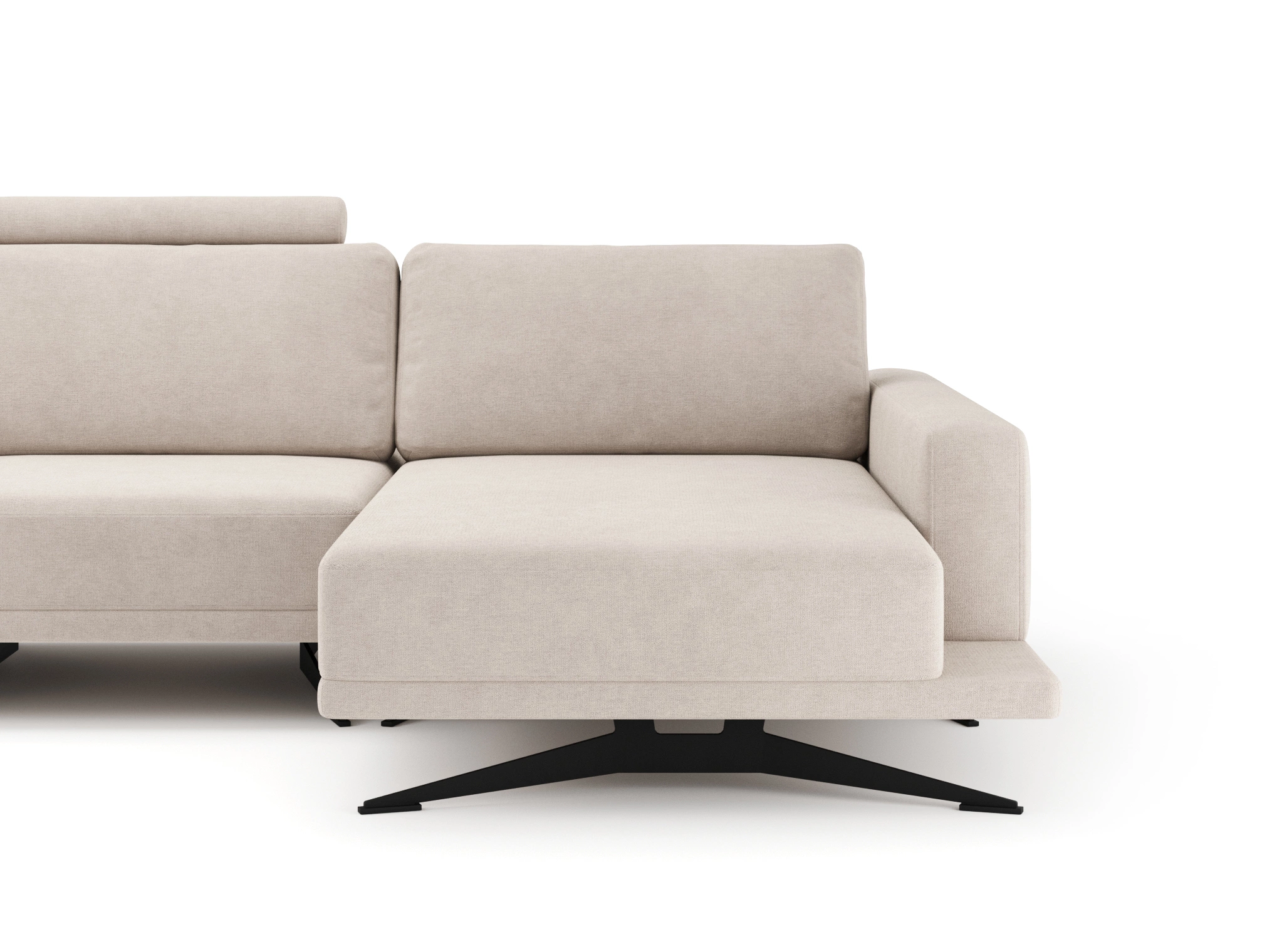 Винсент, модульный диван, Michele 502