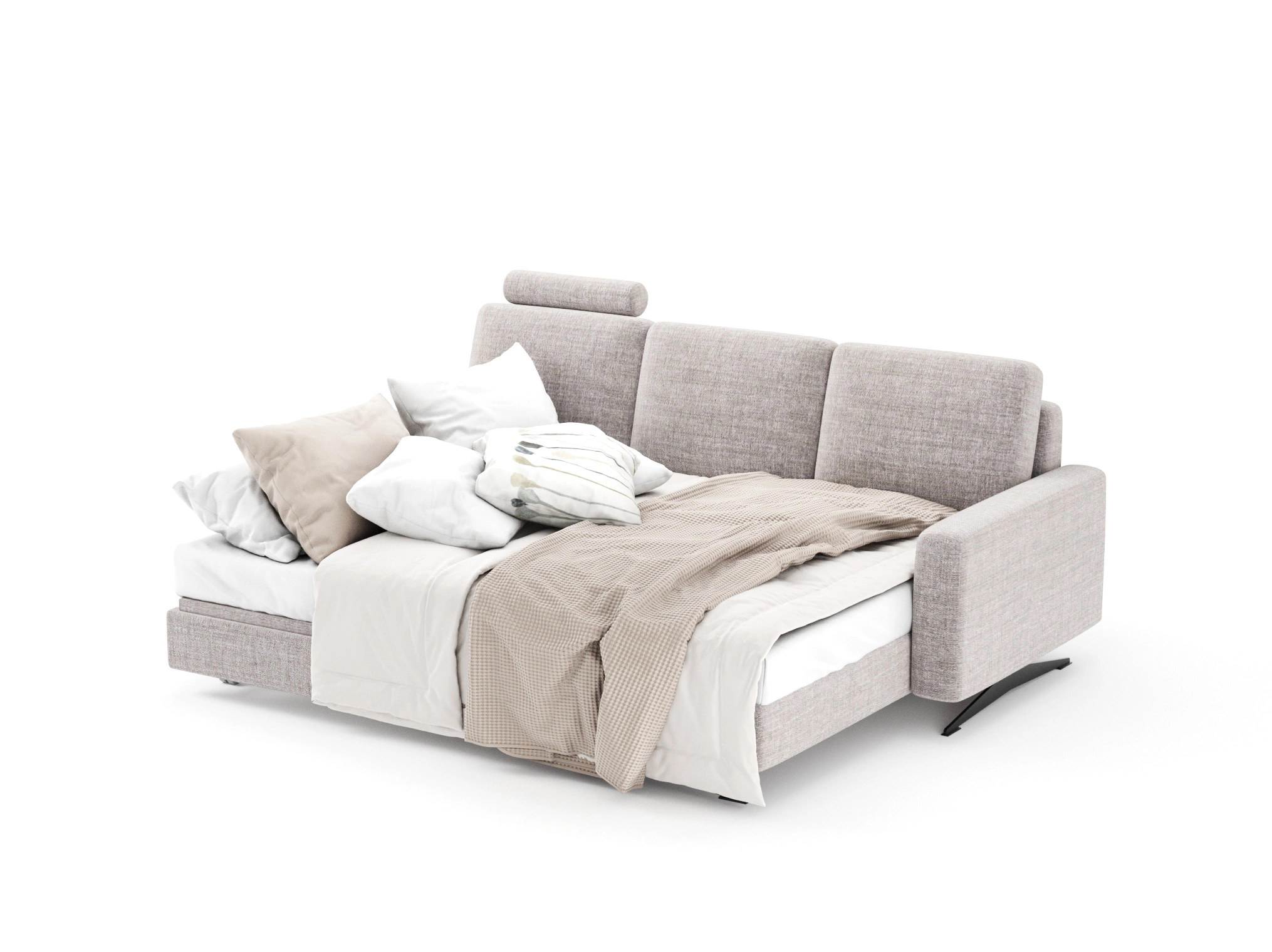 Фаби, угловой диван, Paradise 13