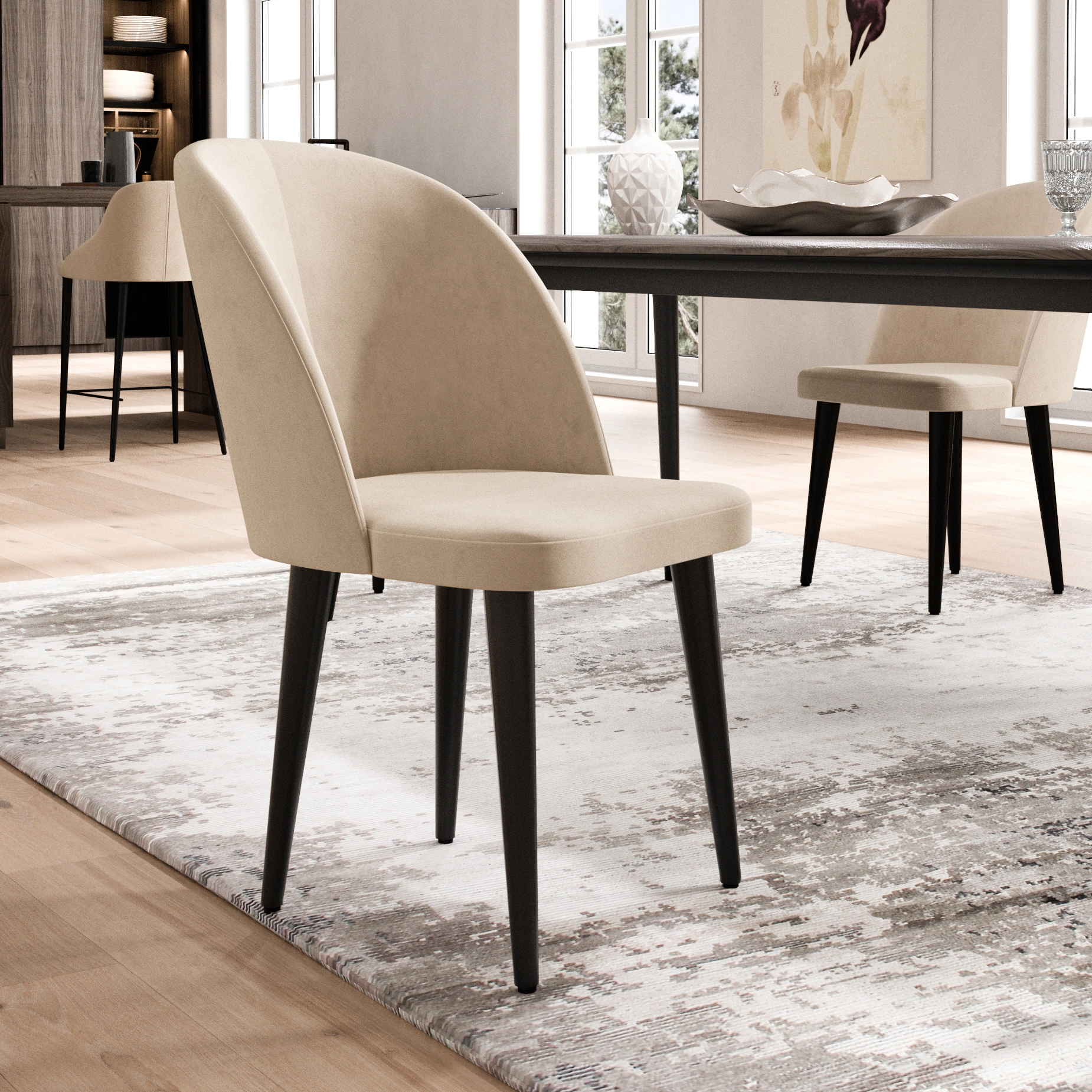 Бари, стул, Selesta 40 Бари, стул, Selesta 40