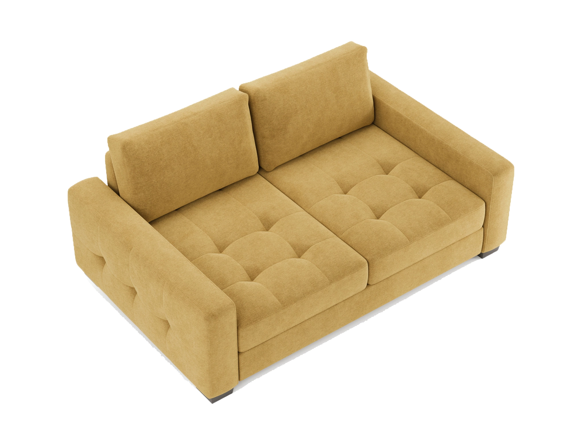 Оливер, прямой диван, Soul 26