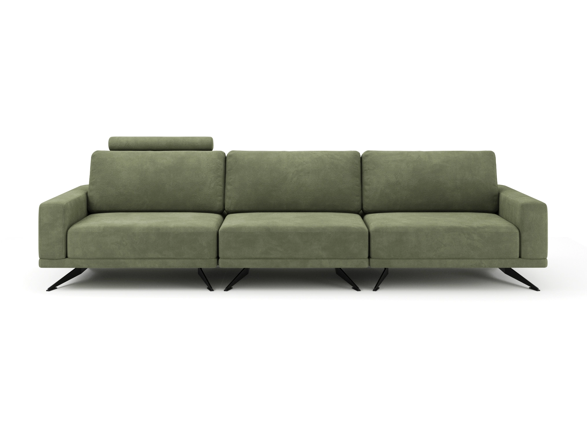 Винсент, прямой диван, For rest 08