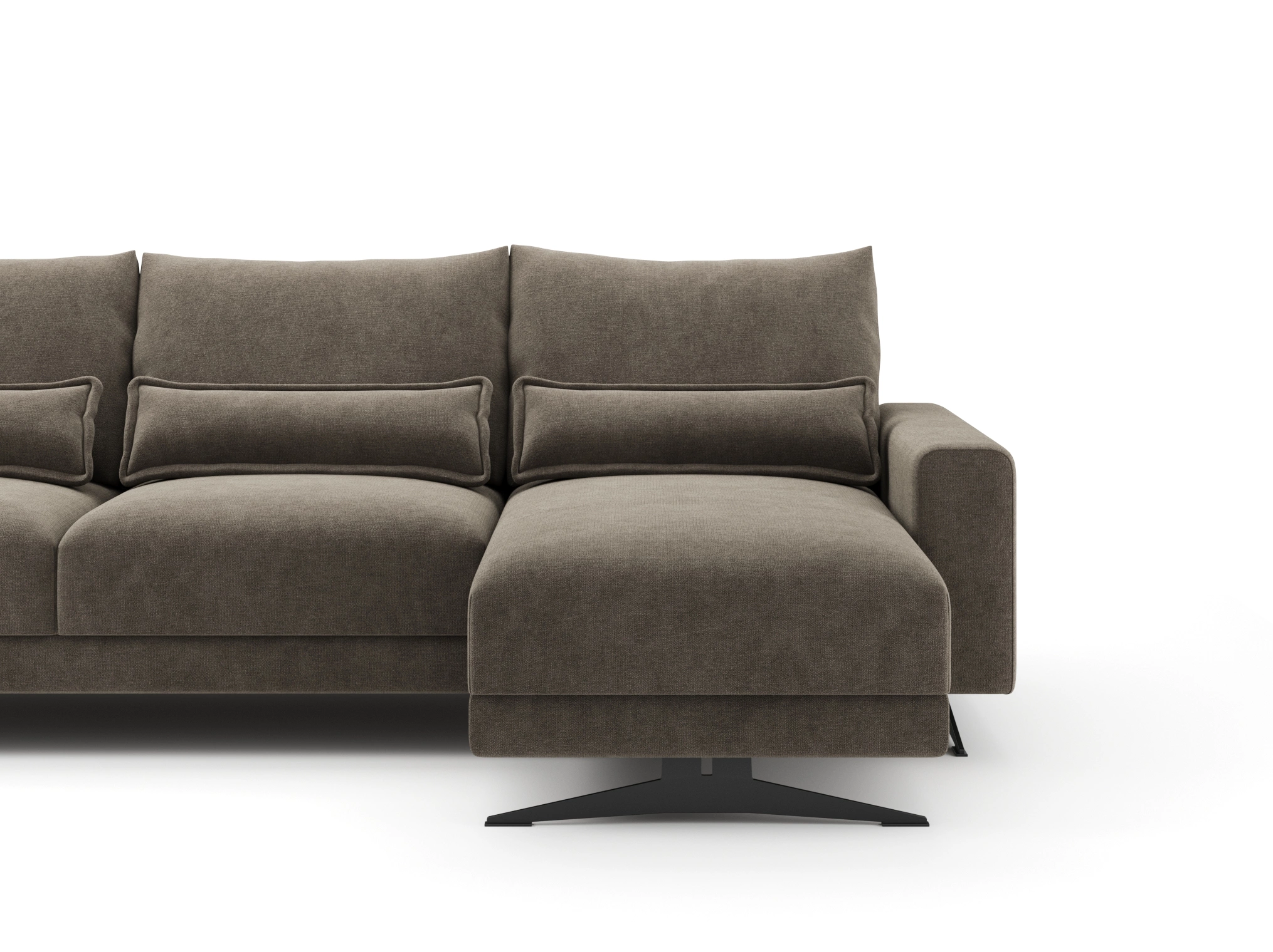 Марсель, угловой диван, Antikvar 541