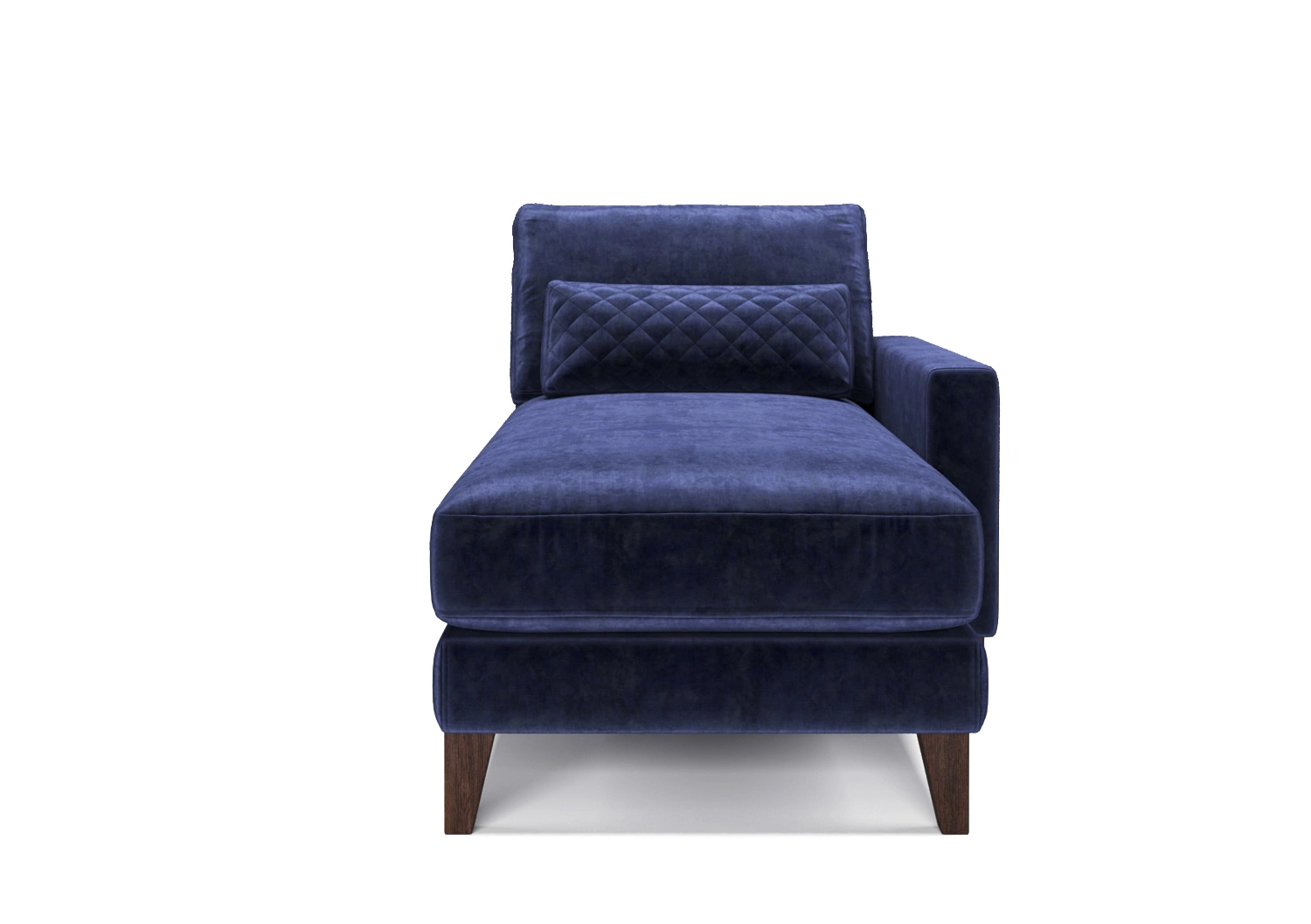 Мальта, оттоманка с подлокотником, Suave 1621