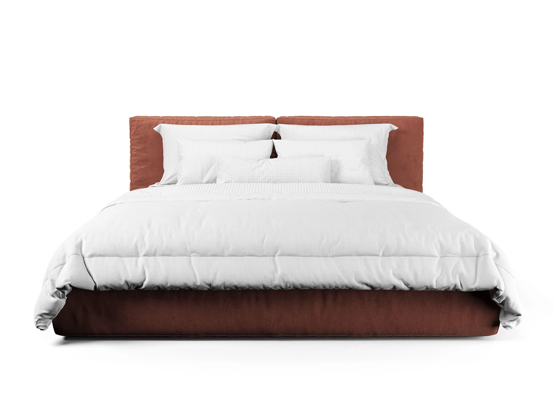 Сиенна, кровать с подъёмным механизмом, Oasis 18