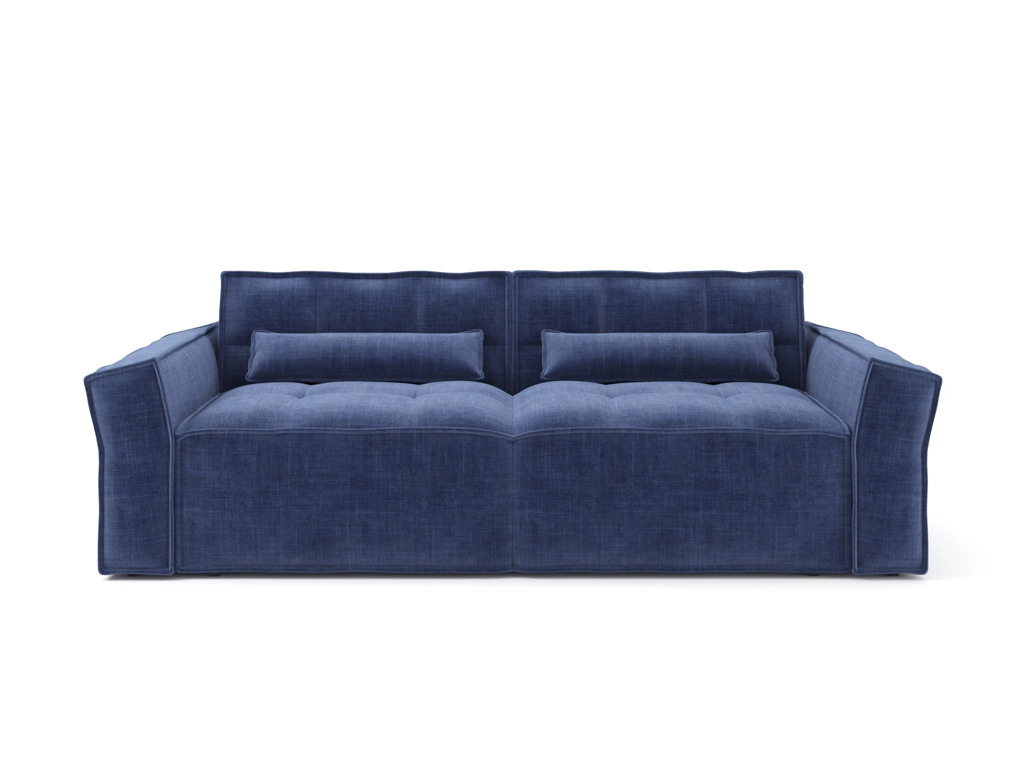 Майами, прямой диван, Rollex Sapphir