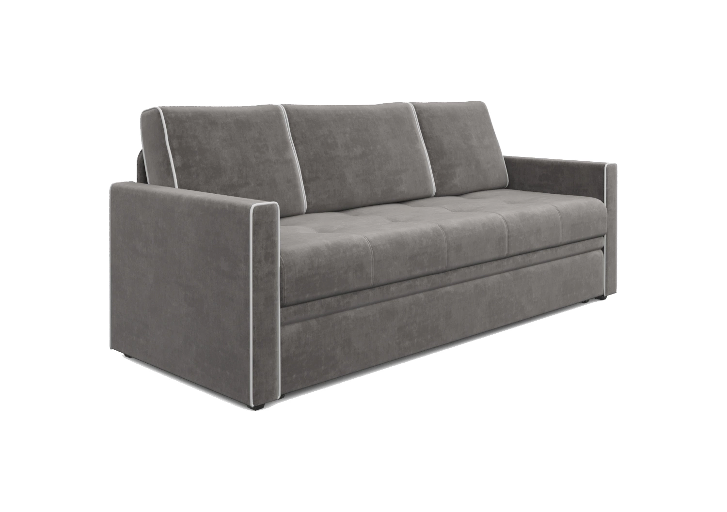 Летти, прямой диван, Bonnevil 06