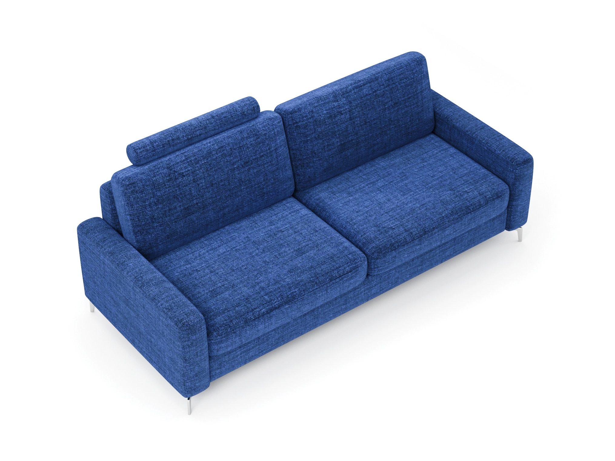 Фаби, прямой диван, Paradise 33