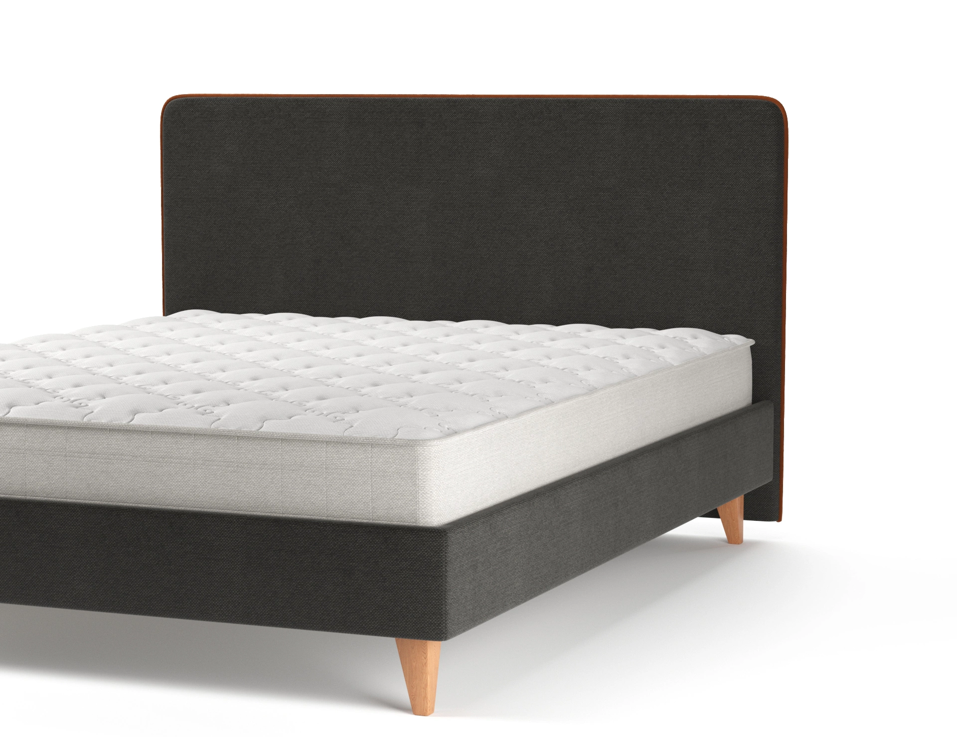 Летти, кровать на высоких опорах, Maverick 19