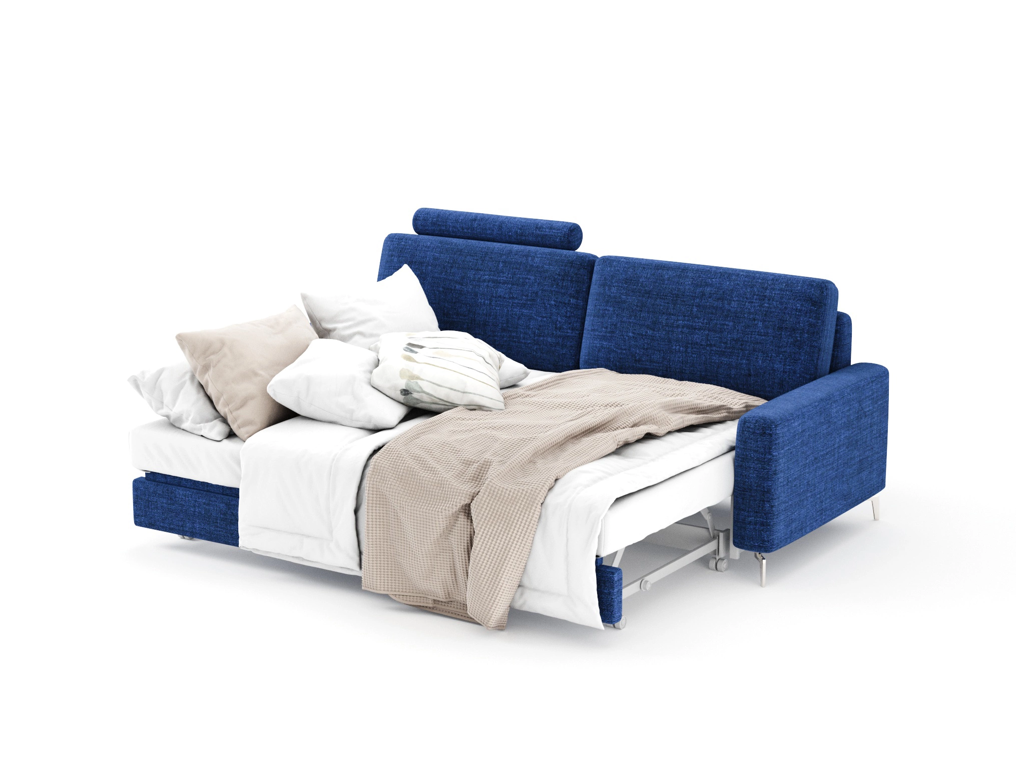 Фаби, прямой диван, Paradise 33