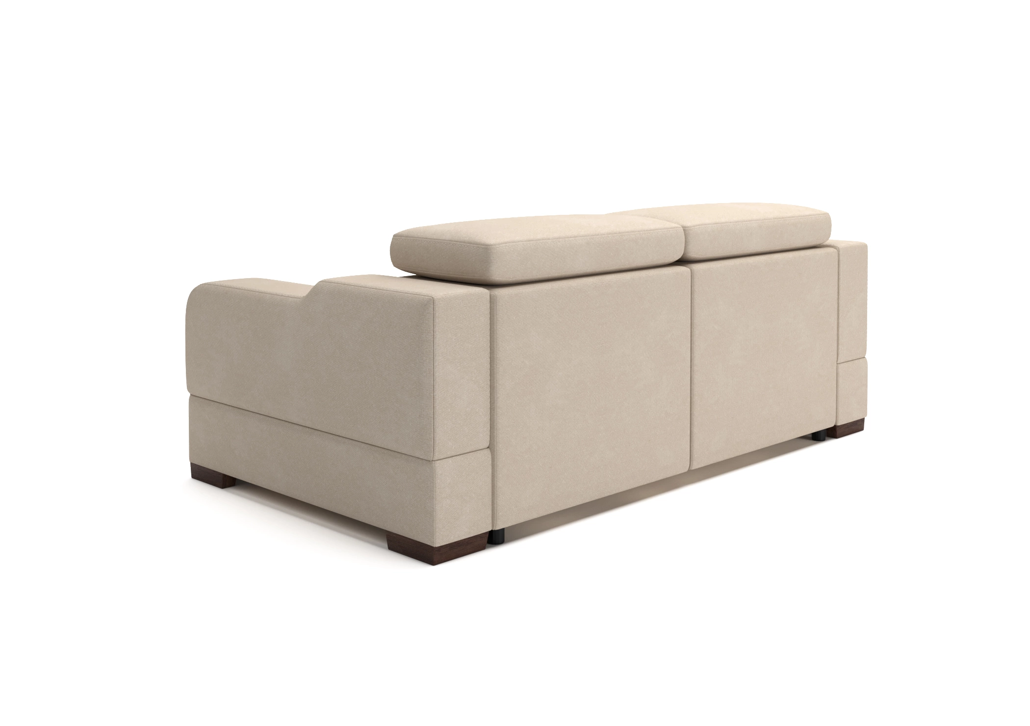 Денвер, прямой диван, Sakura 01