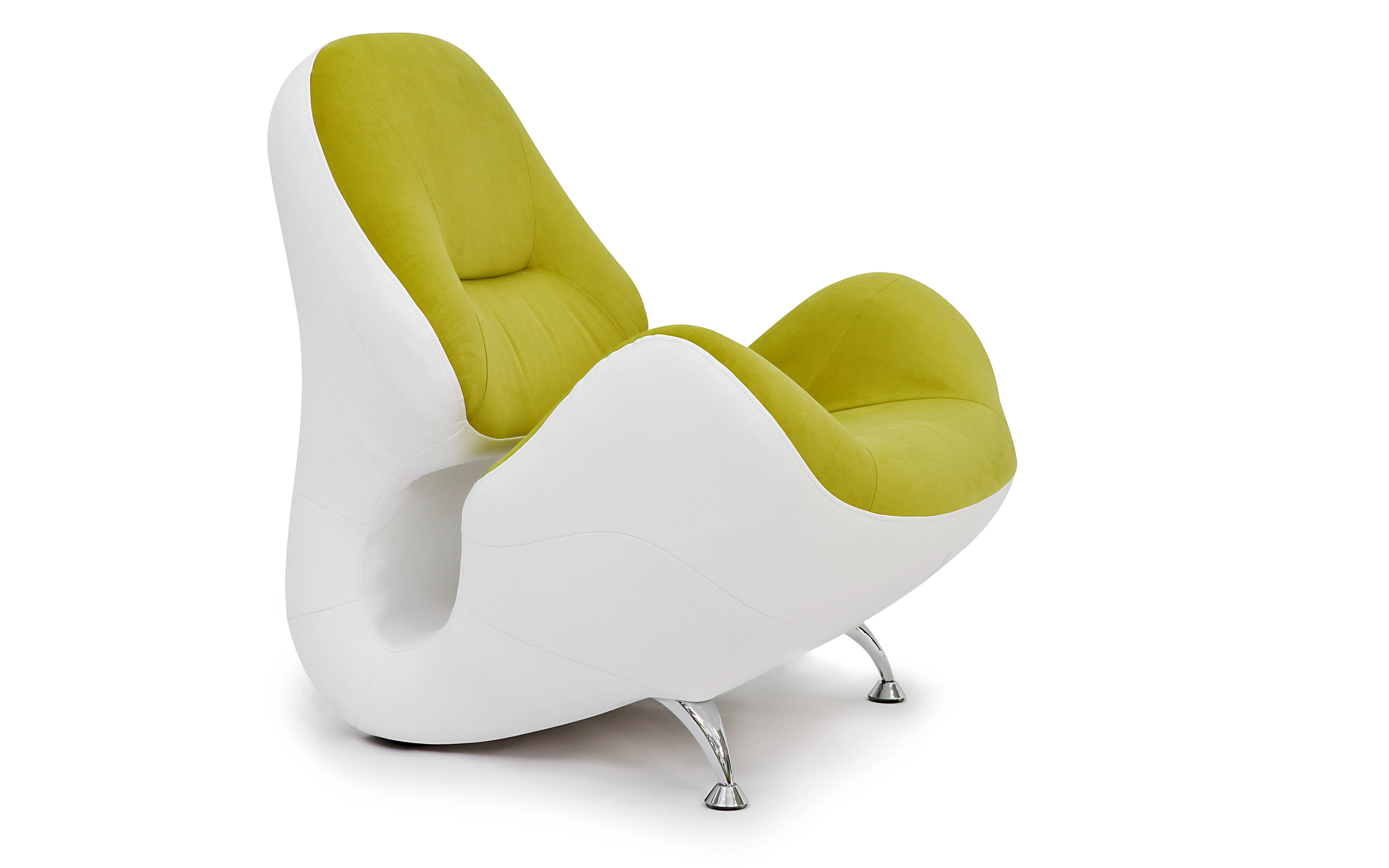 Орфей, кресло, Нью Йорк 17