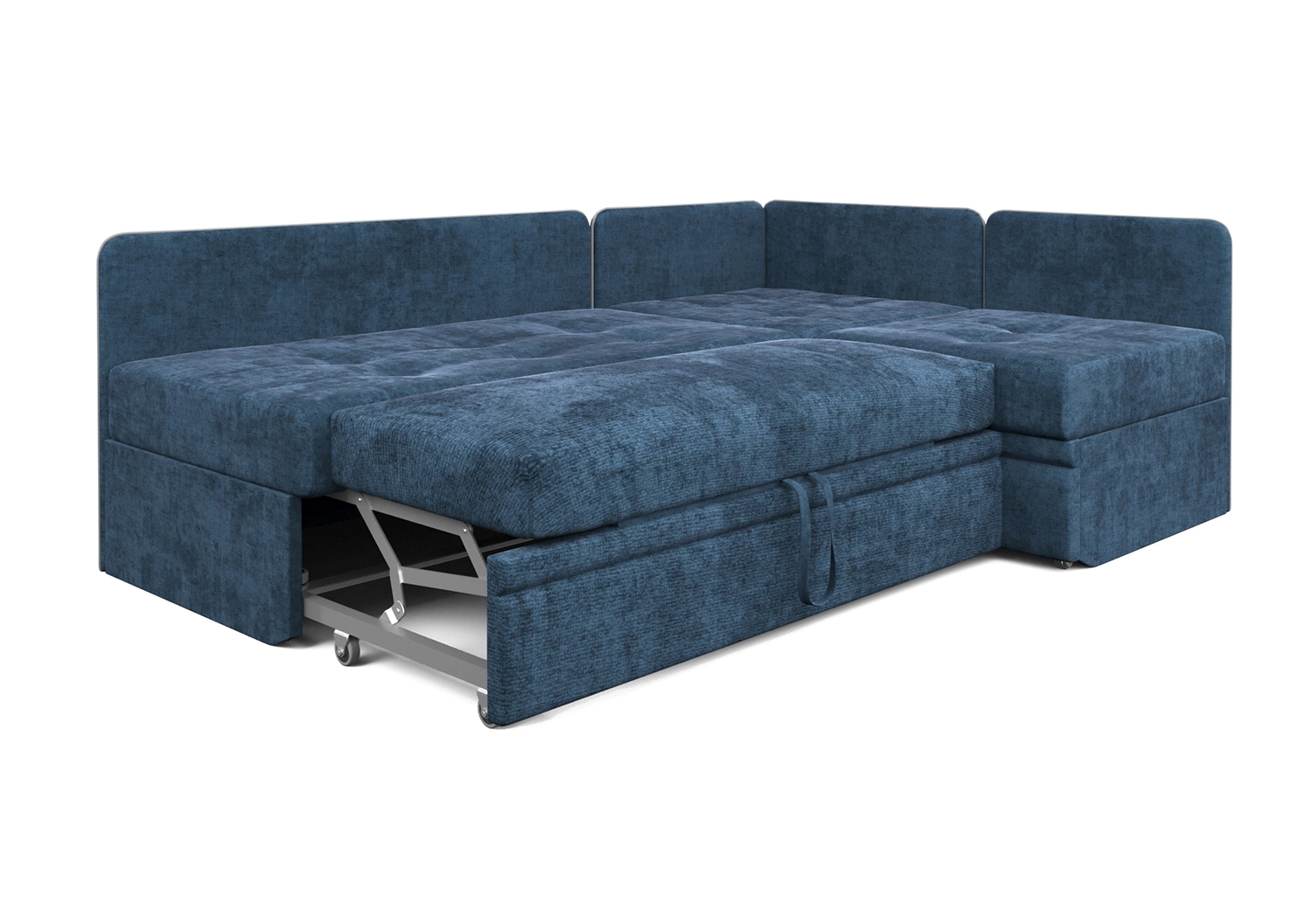 Летти, угловой диван, Danco 784