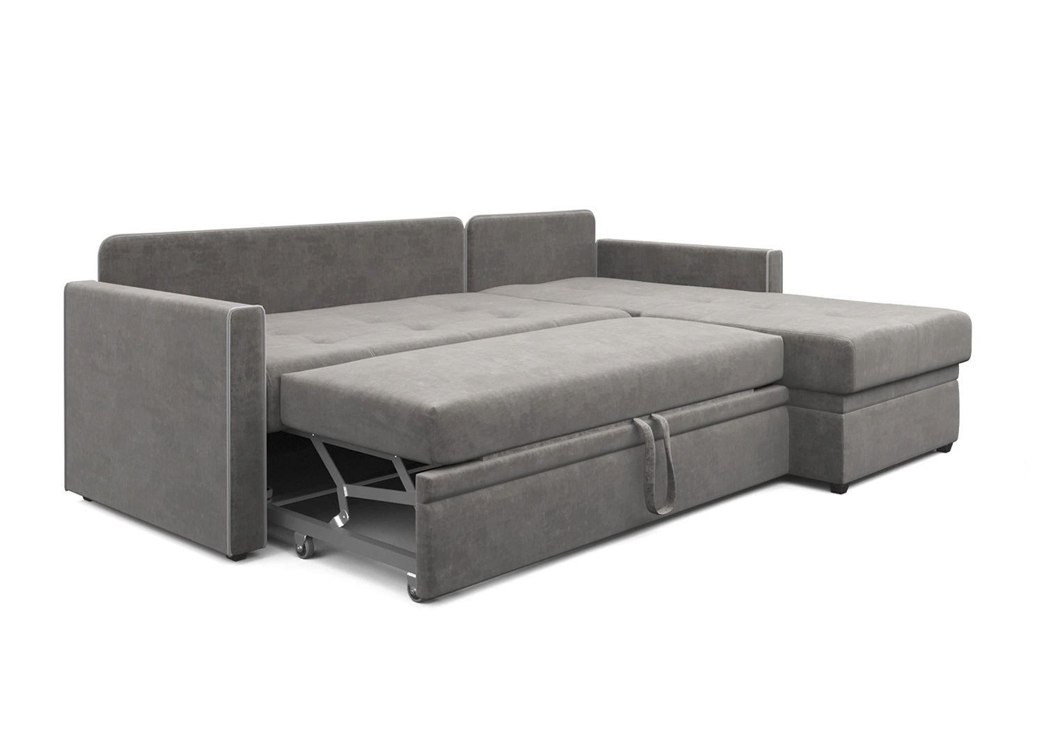 Летти, угловой диван, Romantika 43