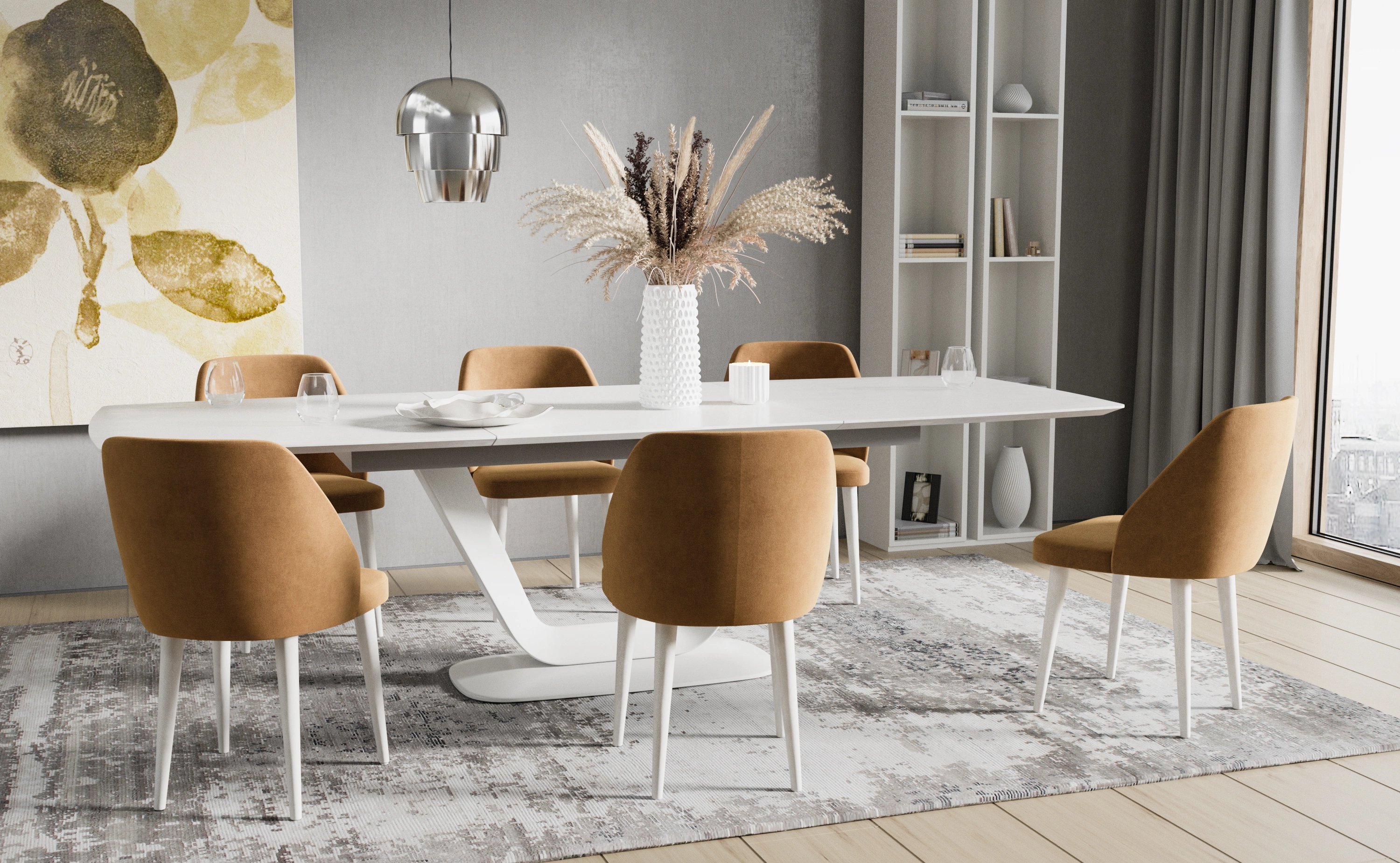 Тоди, стул, Paddington 16