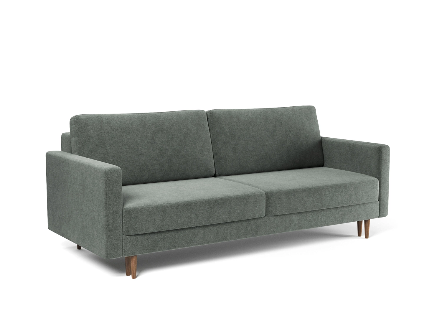 Тони, прямой диван, Laska 24