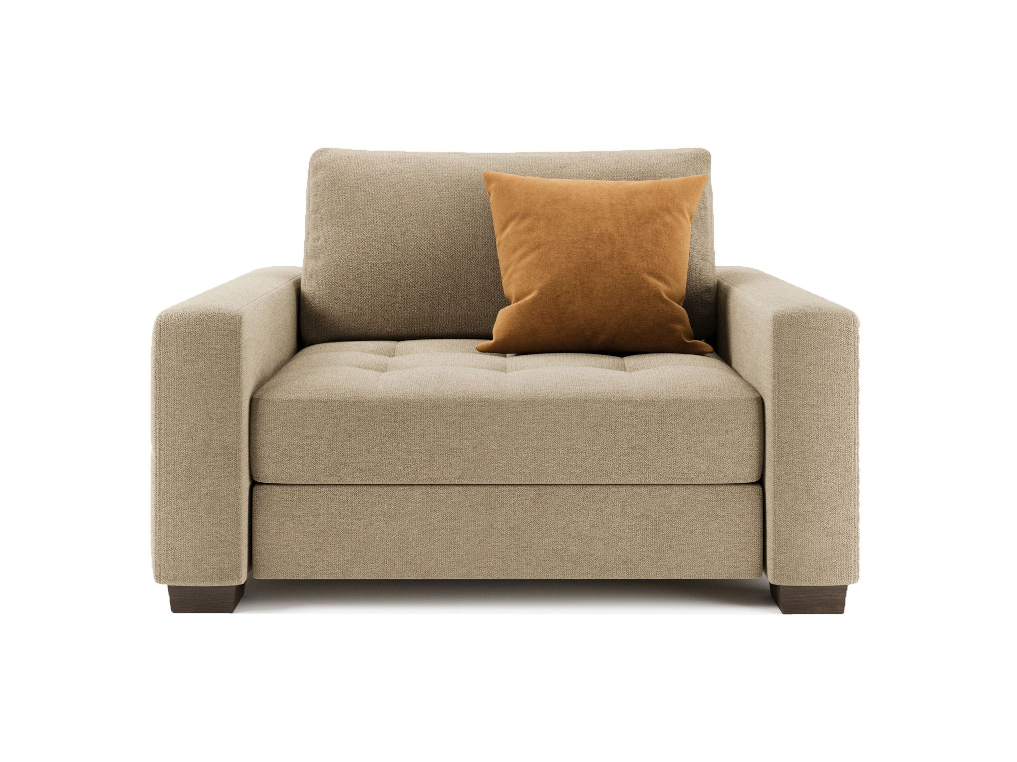 Оливер, кресло, Step 10 Оливер, кресло, Step 10