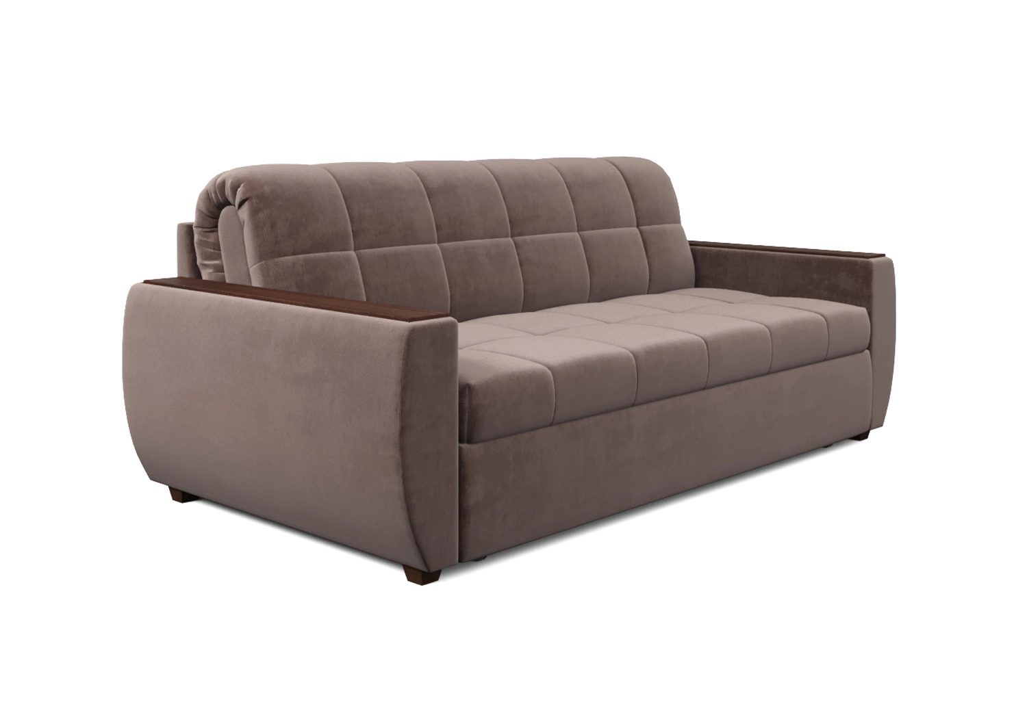 Томас, прямой диван, Bella 05