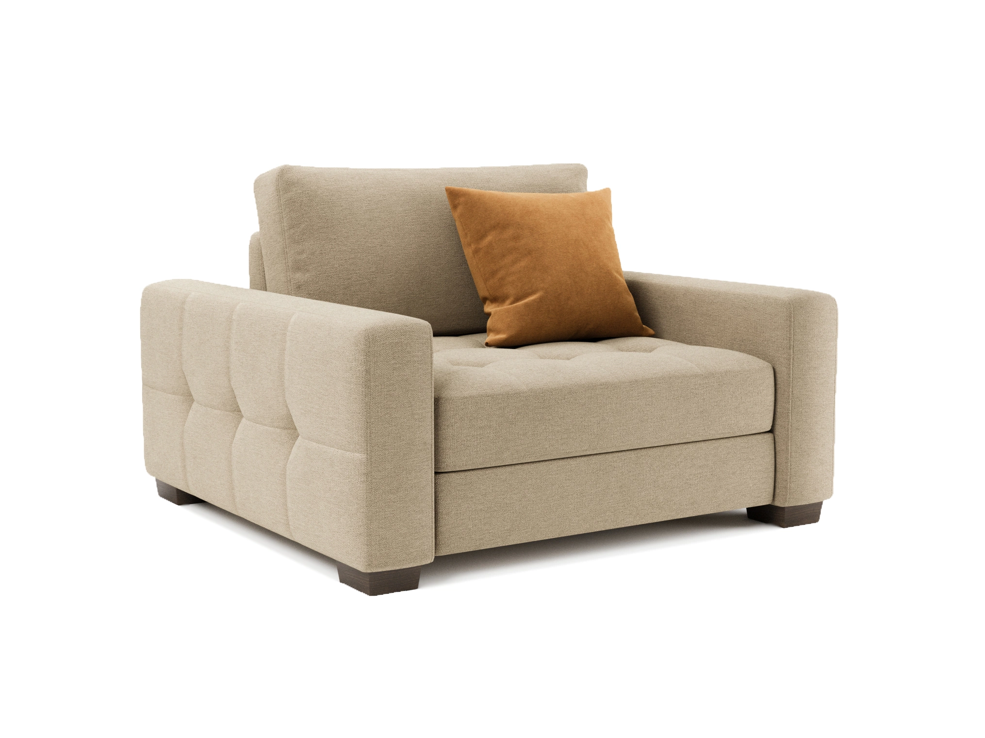 Оливер, кресло, Step 10 Оливер, кресло, Step 10