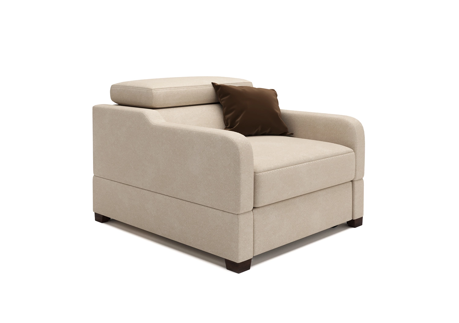 Денвер, кресло-кровать, Maverick 01 Денвер, кресло-кровать, Maverick 01