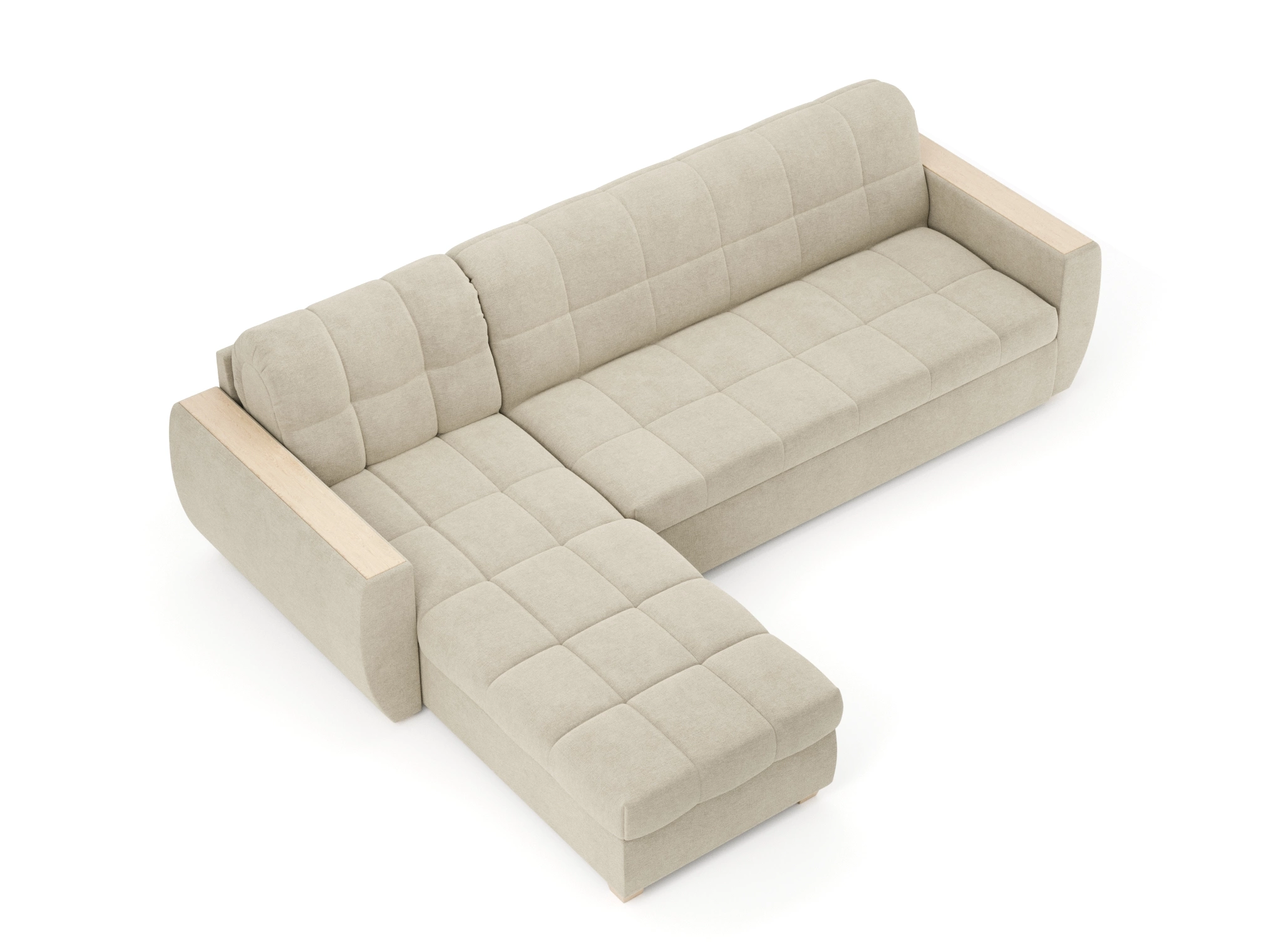 Томас, угловой диван, Romantika 01 Томас, угловой диван, Romantika 01