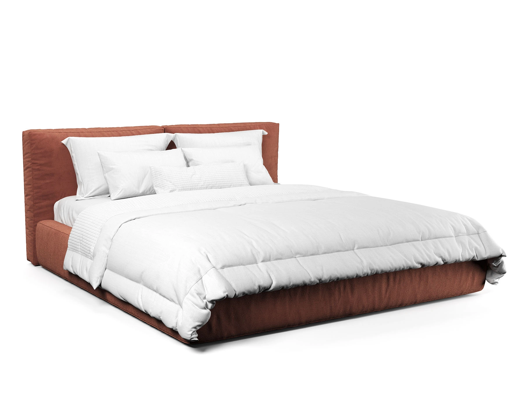 Сиенна, кровать с подъёмным механизмом, Oasis 18