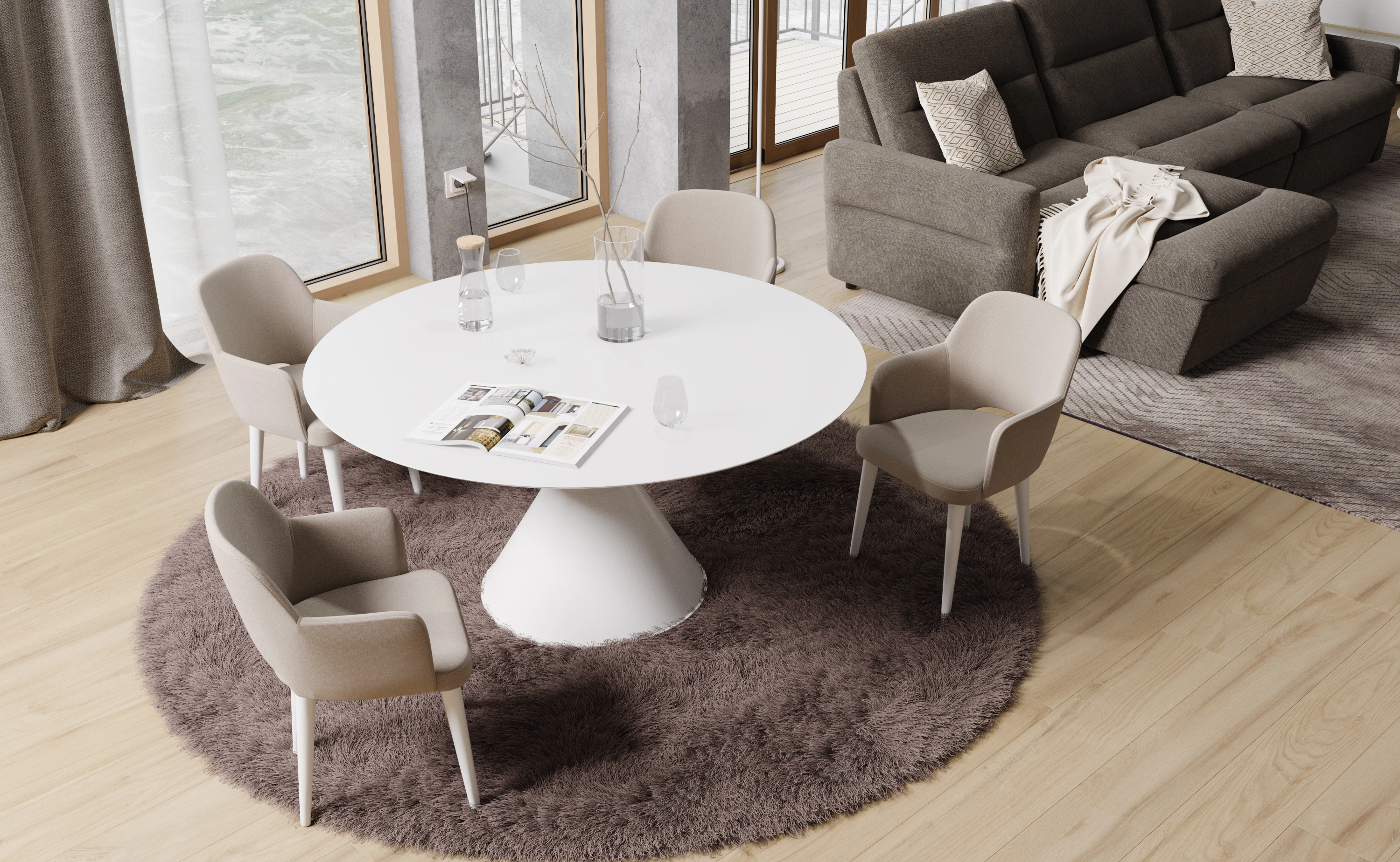 Боско, стул, Selesta 39