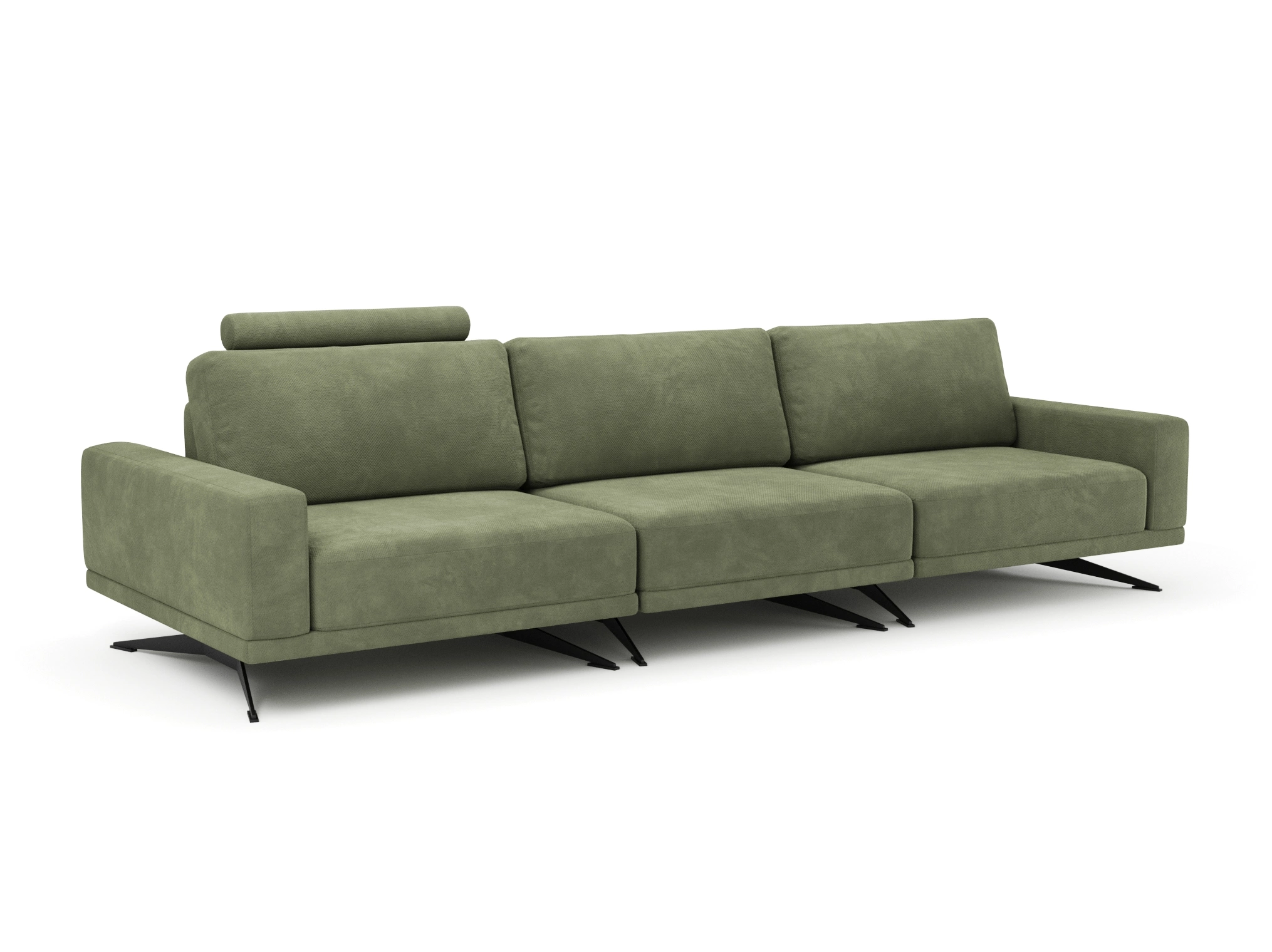 Винсент, прямой диван, For rest 08