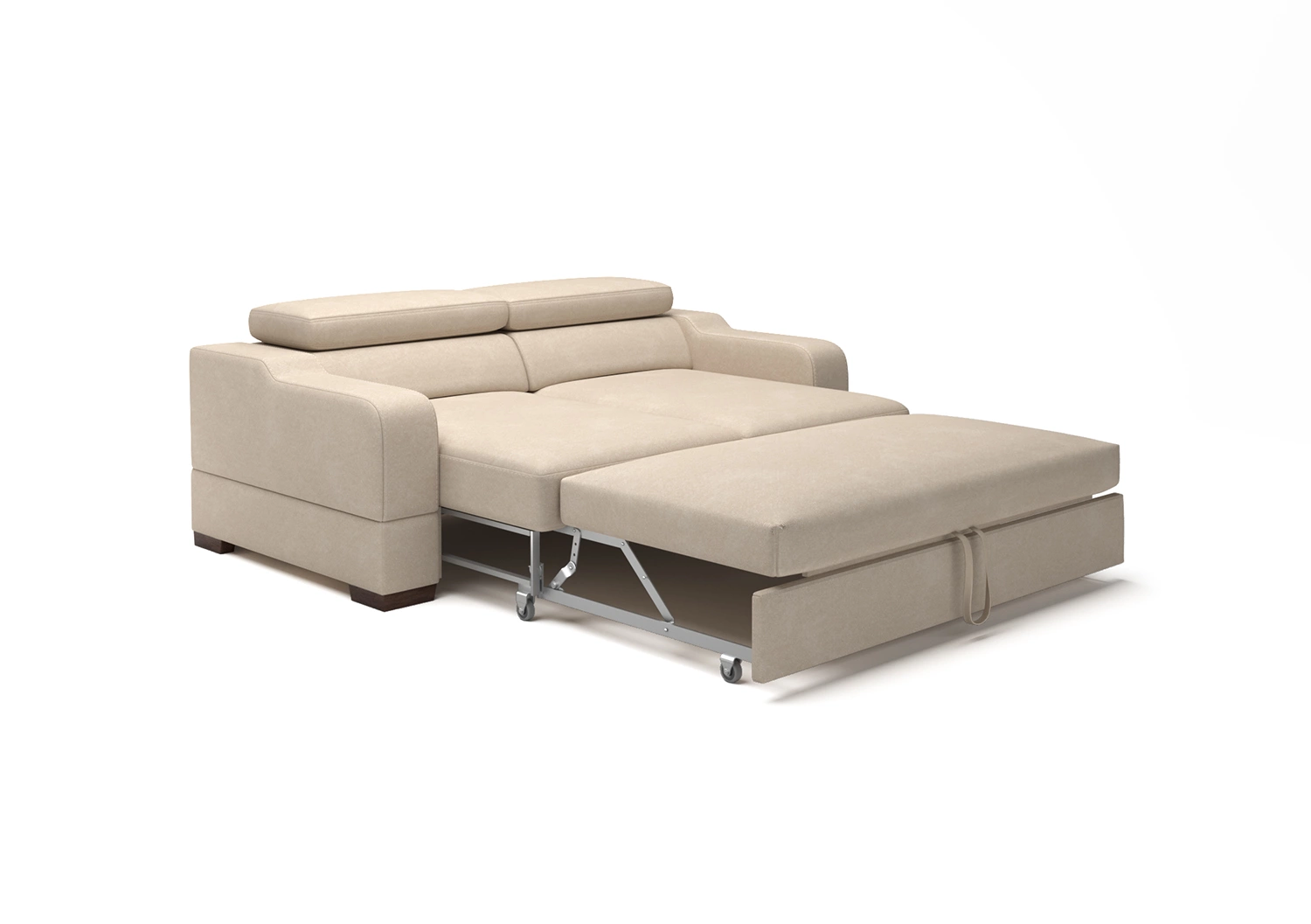 Денвер, прямой диван, Sakura 01