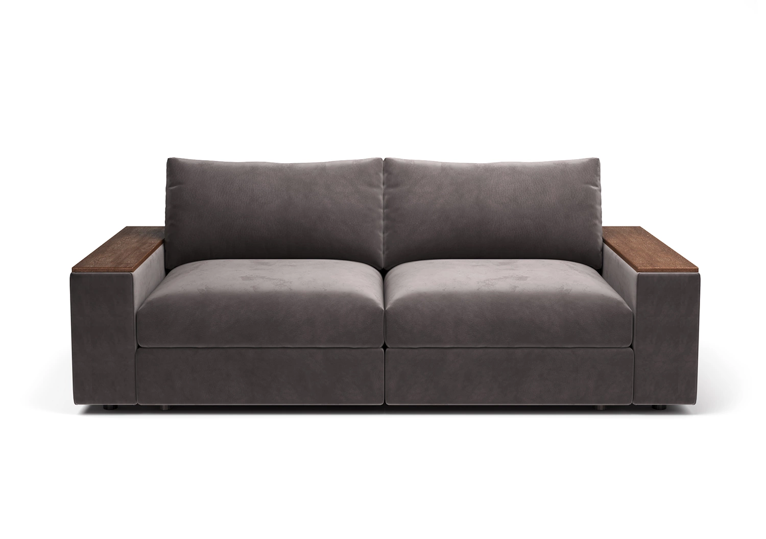 Таити, прямой диван, Selesta 08