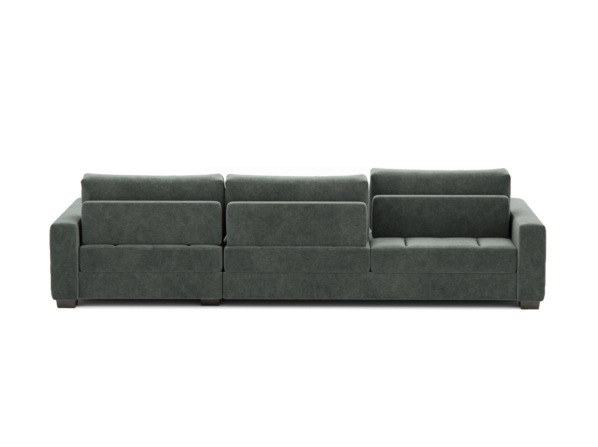 Оливер, угловой диван, Romano forest