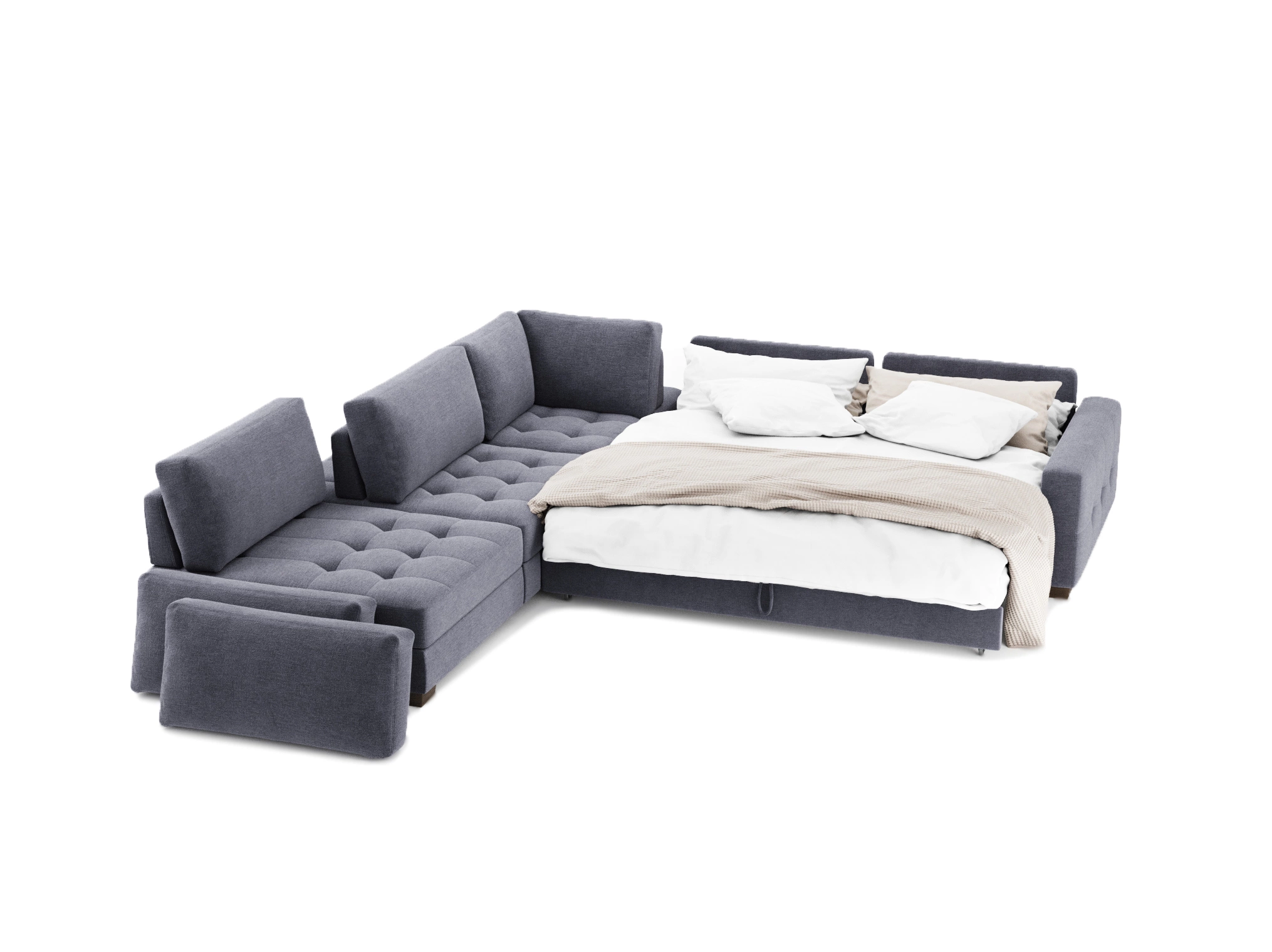 Оливер, модульный диван, Ideal 20