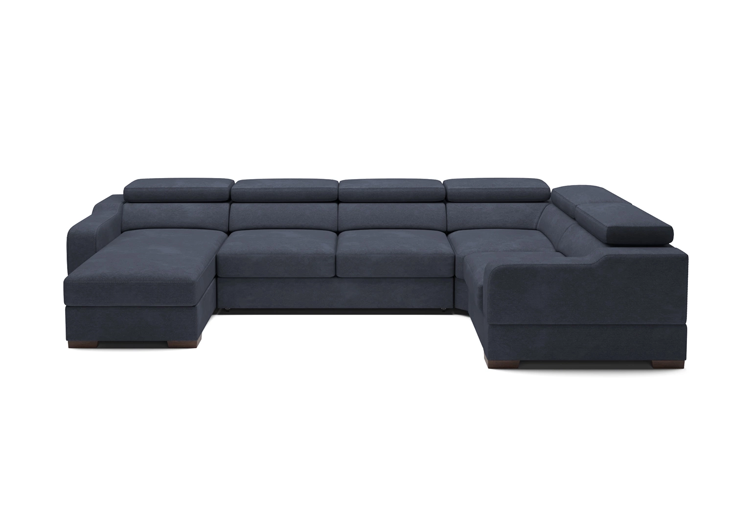 Денвер, модульный диван, Club 25