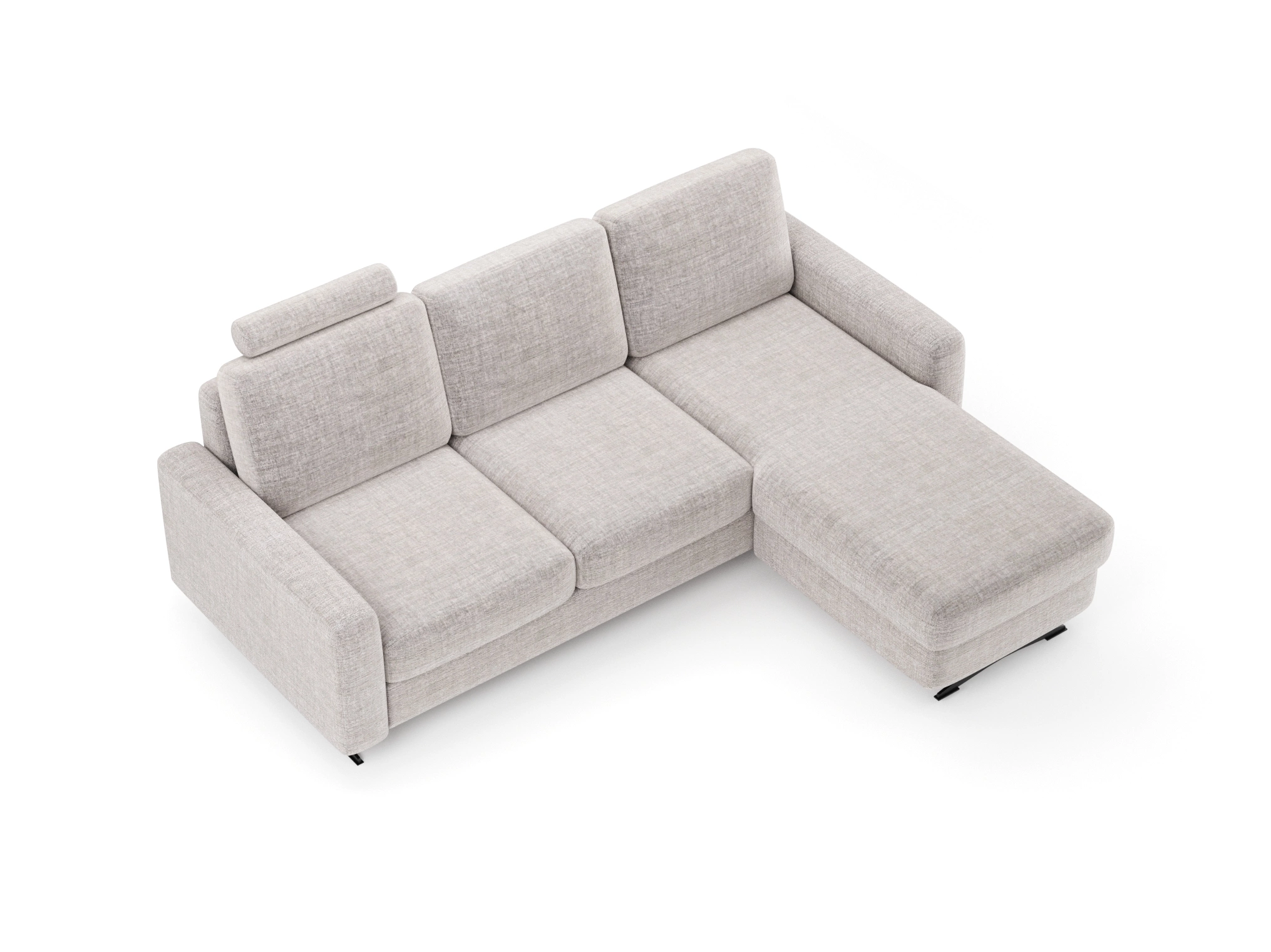 Фаби, угловой диван, Paradise 13